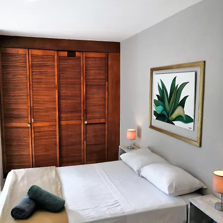 Apartment & Studio 28 Playa del Carmen Exterior foto