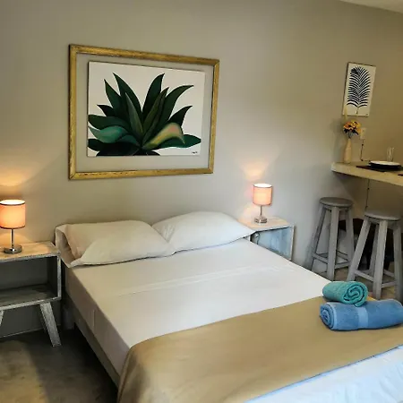 Apartment & Studio 28 Playa del Carmen Exterior foto