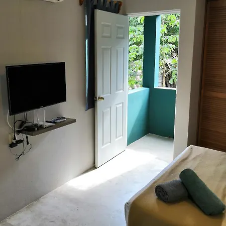 Apartment & Studio 28 Playa del Carmen Exterior foto