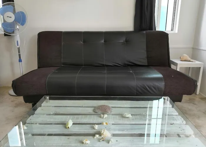 Apartment & Studio 28