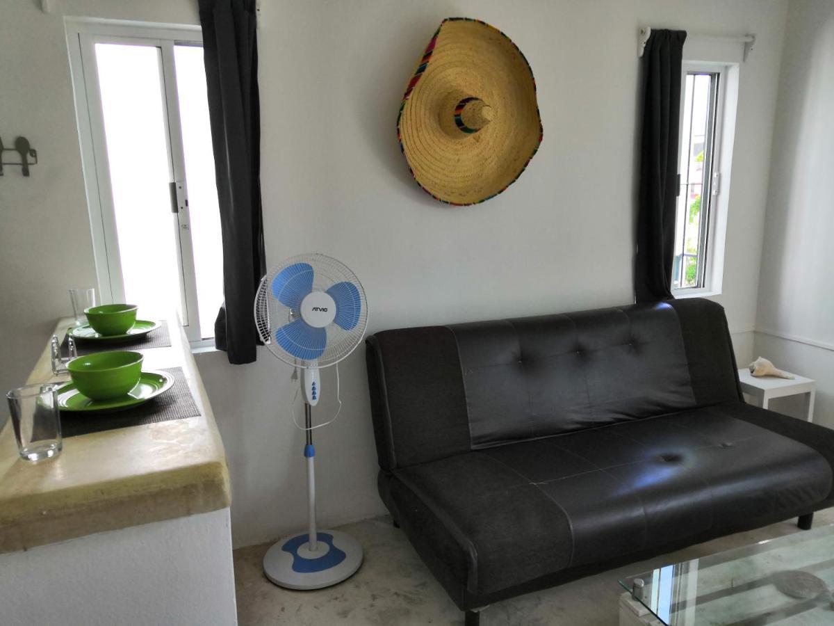 Apartamento Apartment&studio 28 Playa del Carmen