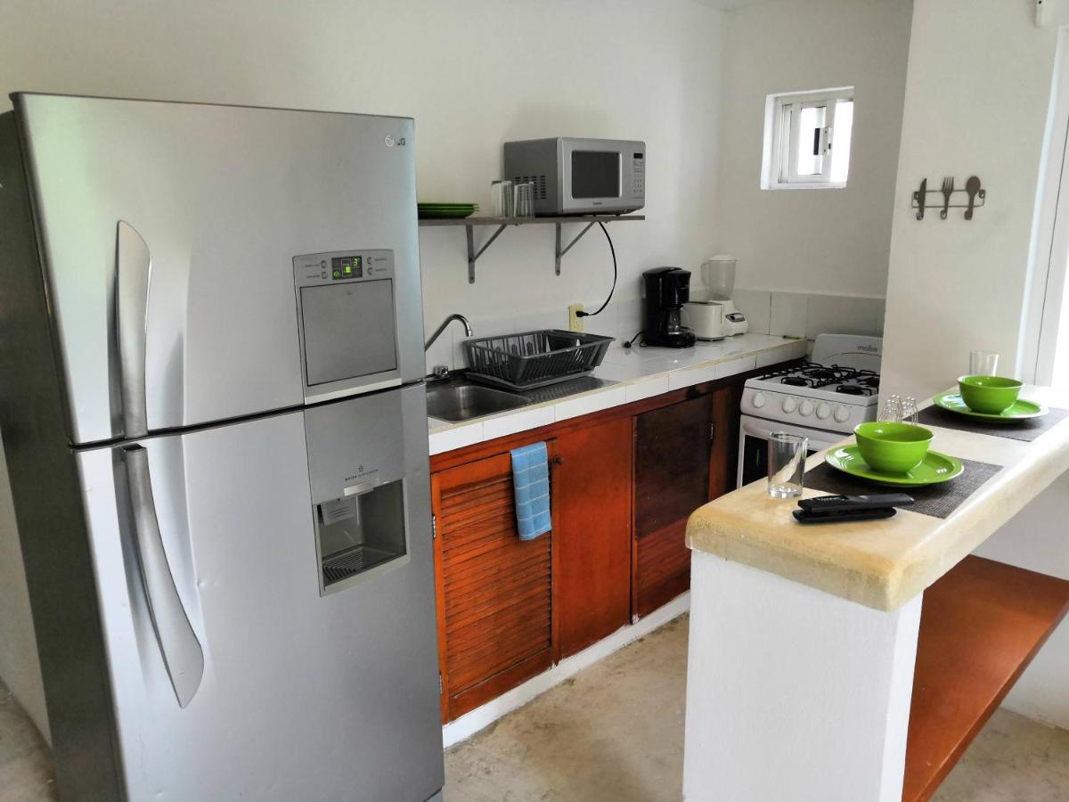 Apartment&studio 28 Playa del Carmen