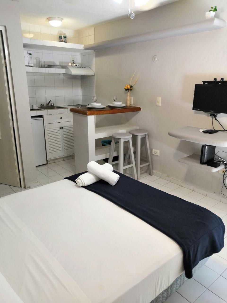 Apartment&studio 28 Apartamento *