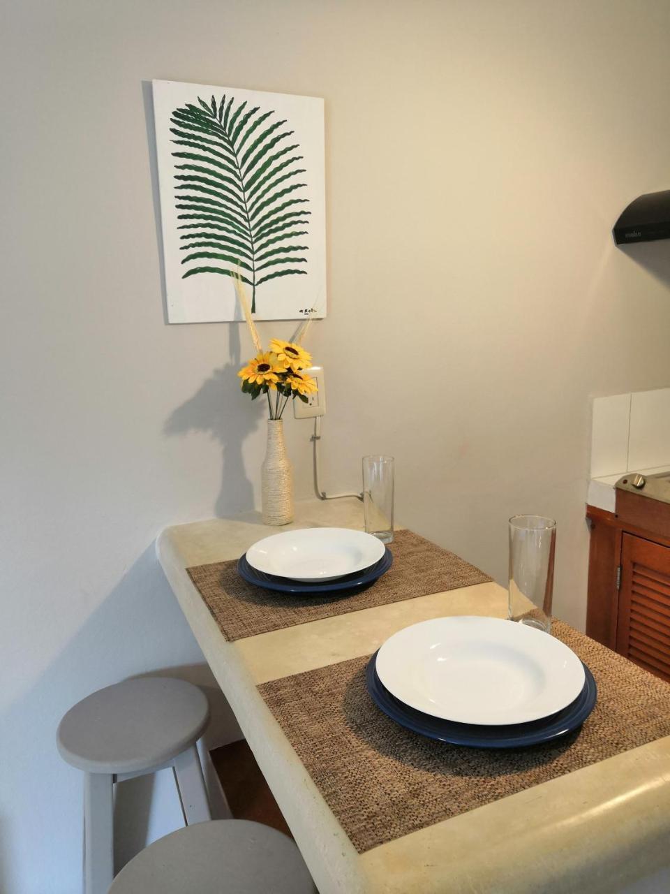 Apartamento Apartment&studio 28 Playa del Carmen