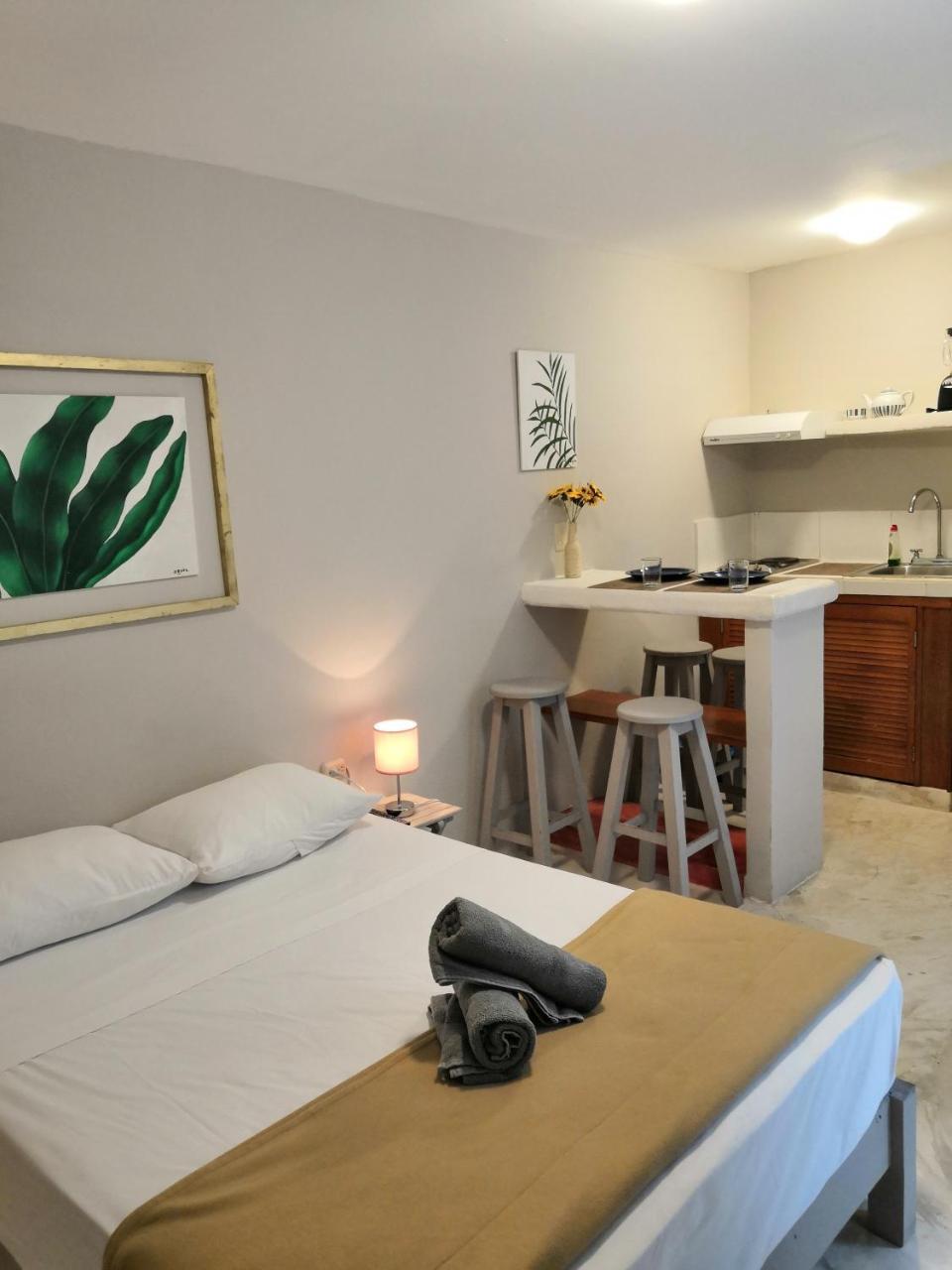 Apartamento Apartment&studio 28