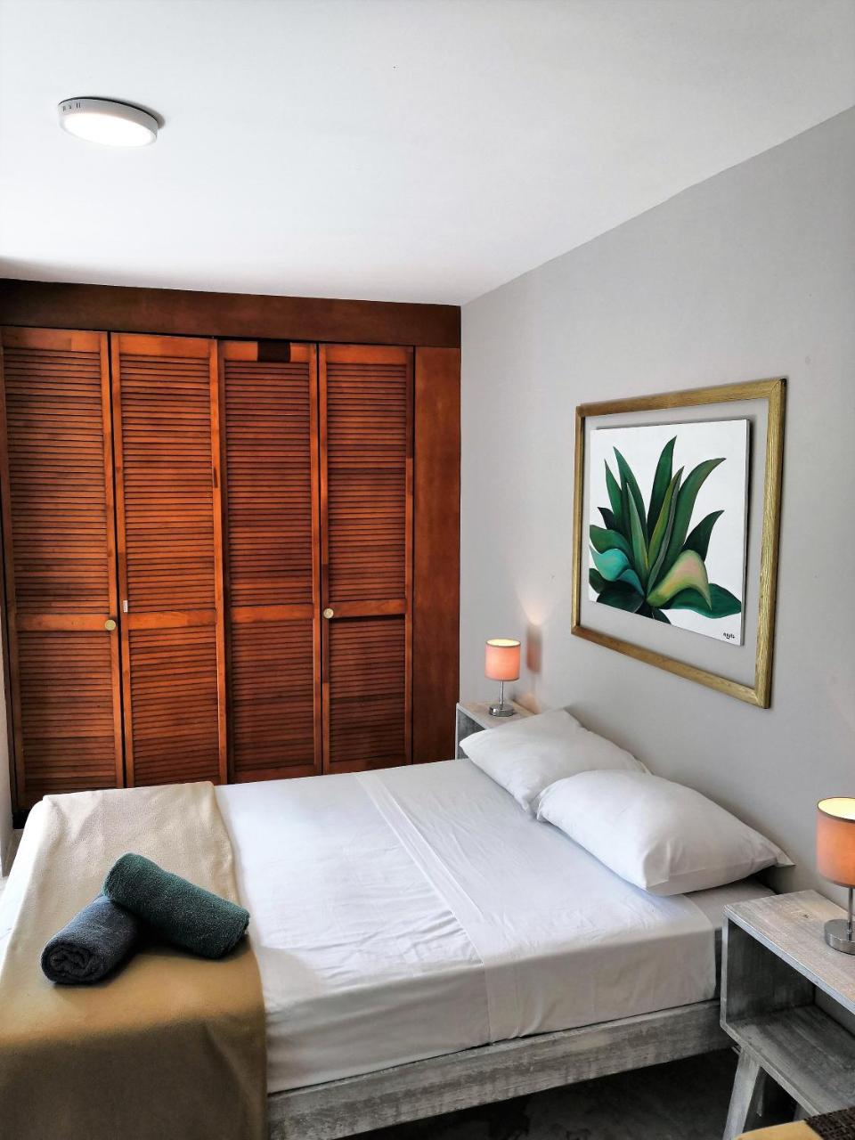 Apartment&studio 28 * Playa del Carmen