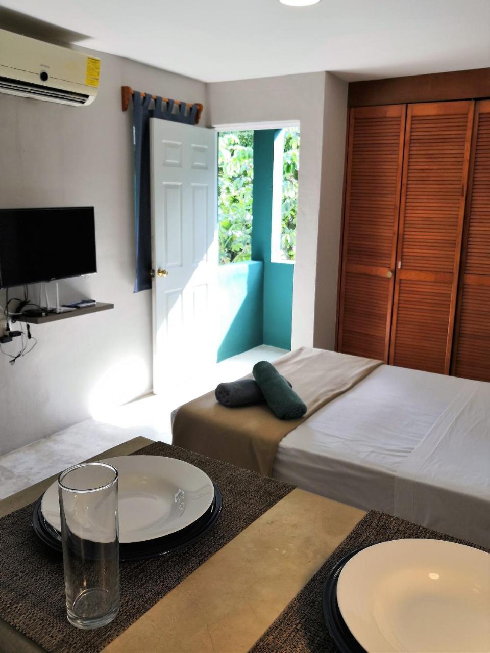 Apartamento Apartment&studio 28