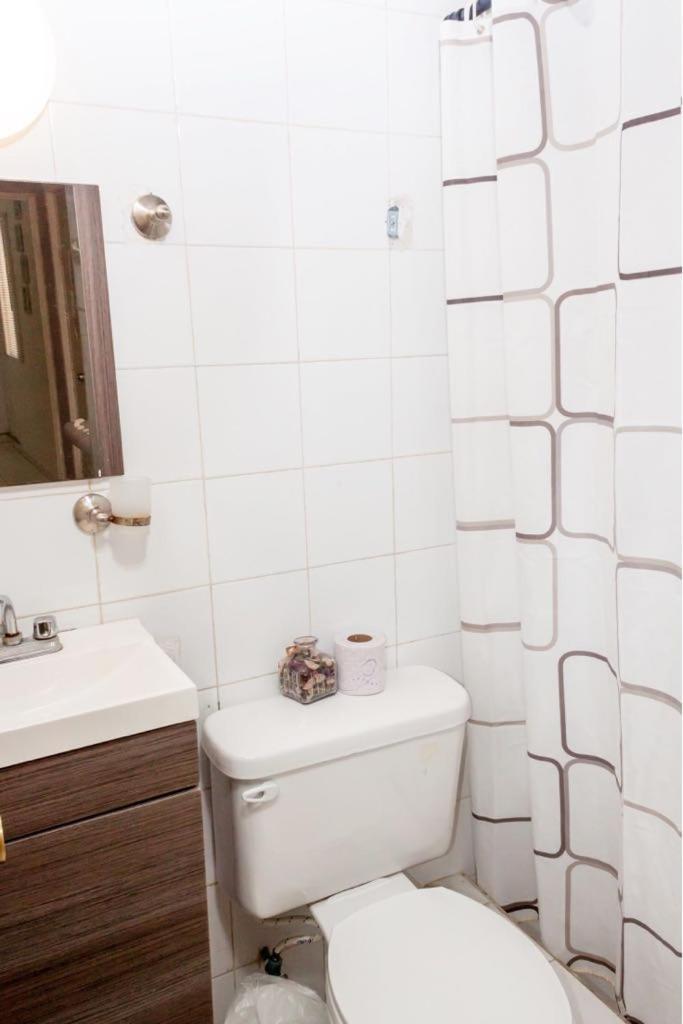 Apartment&studio 28 Playa del Carmen