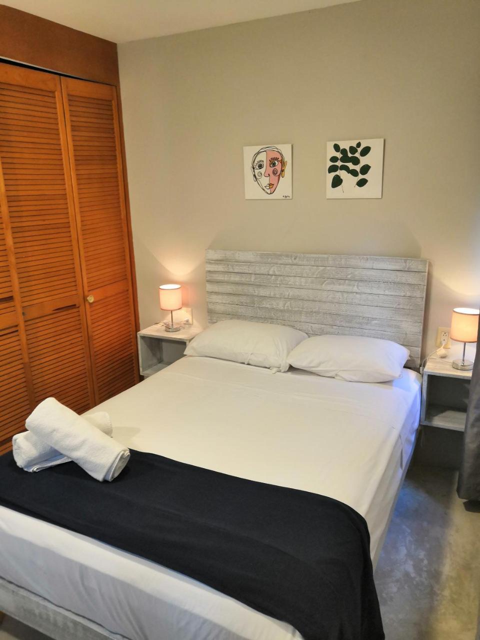Apartment&studio 28 Apartamento *