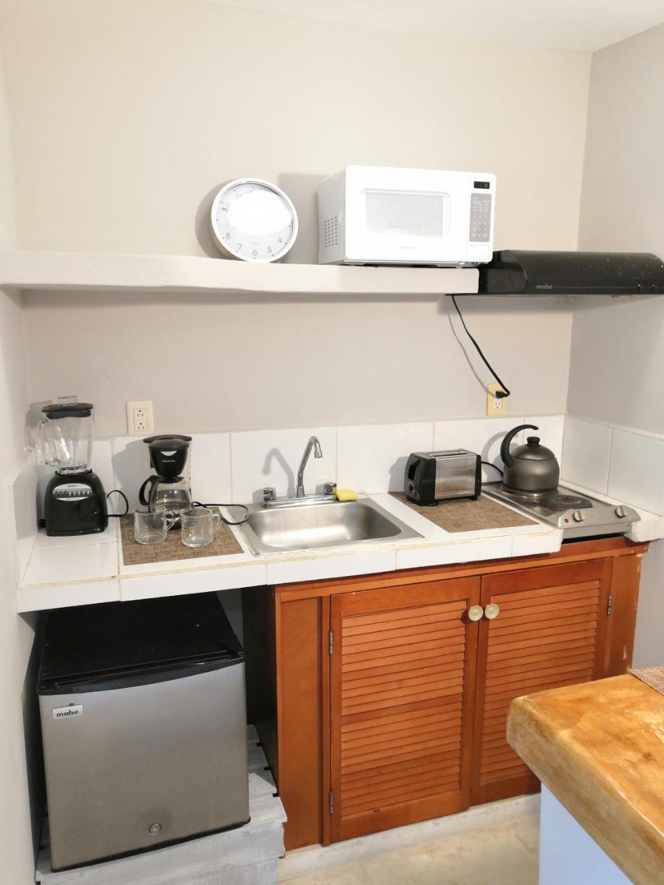 Apartment&studio 28 Playa del Carmen