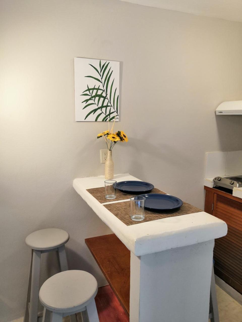 Apartamento Apartment&studio 28 Playa del Carmen