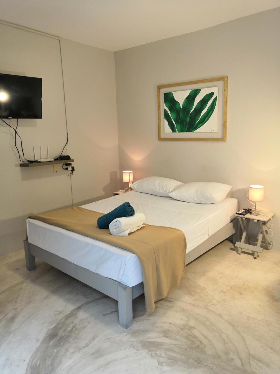 Apartment&studio 28 Playa del Carmen