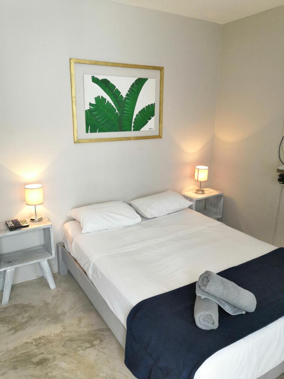 Apartment&studio 28 Apartamento Playa del Carmen
